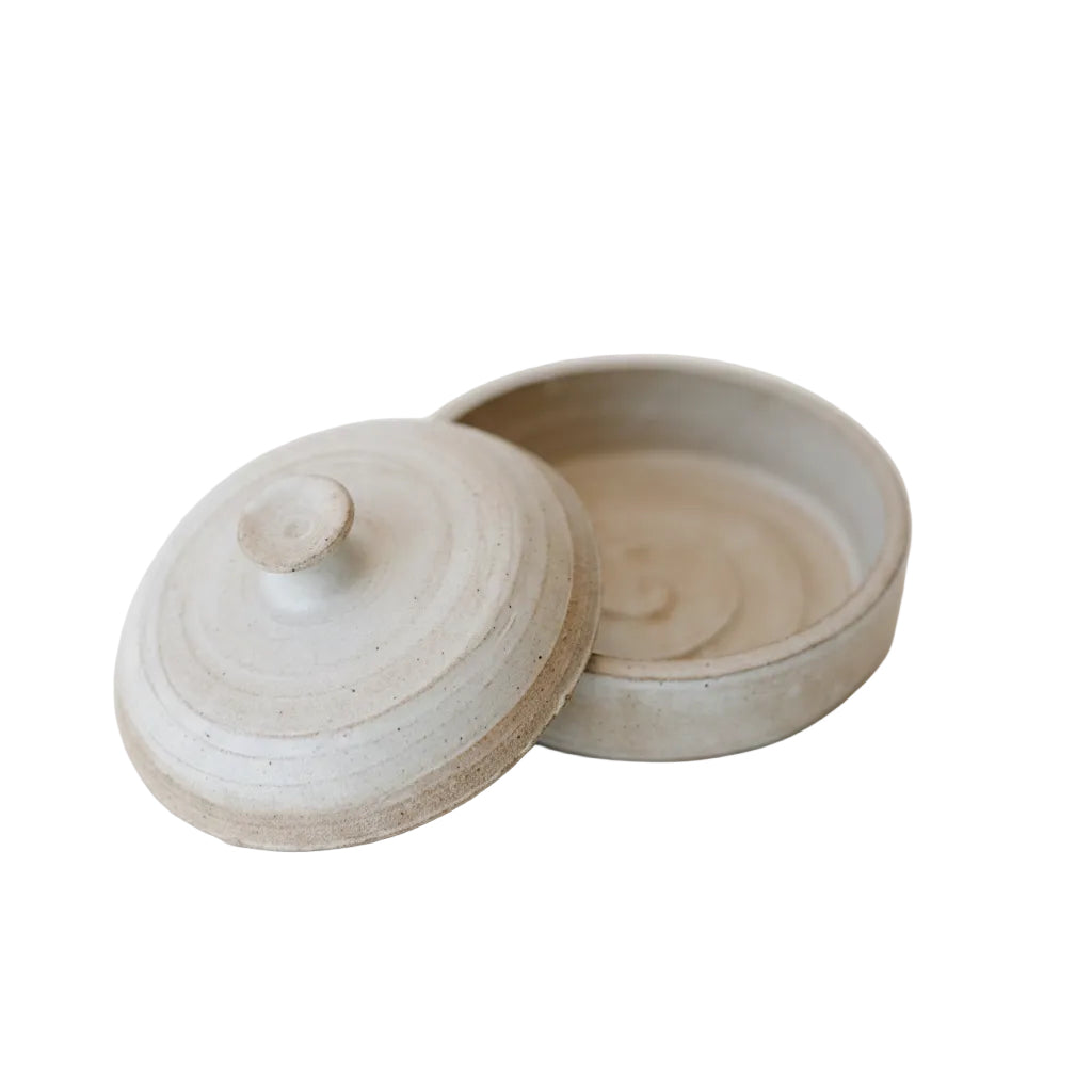Ceramic Jar