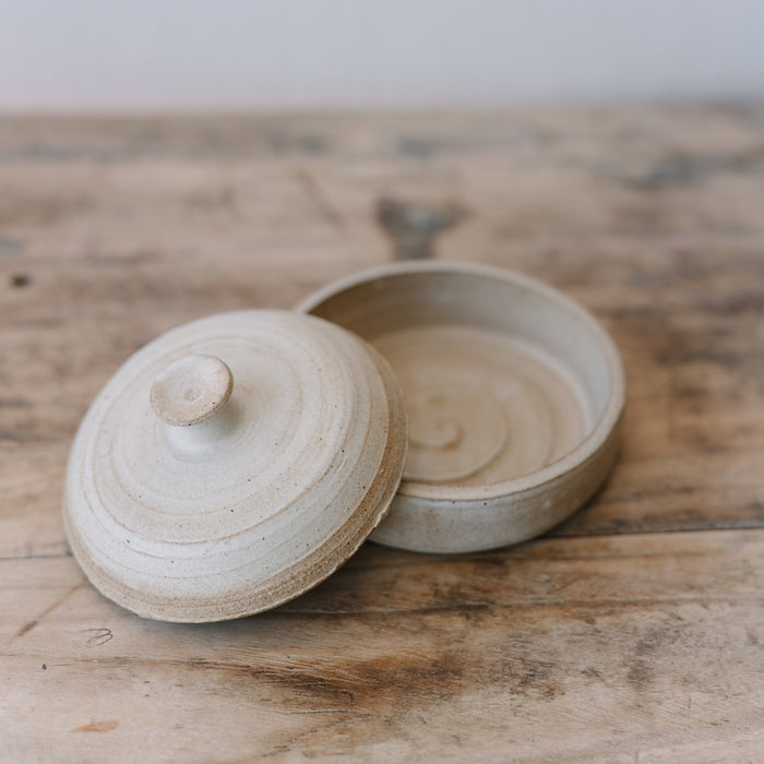 Ceramic Jar