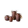 Ringed Vase
