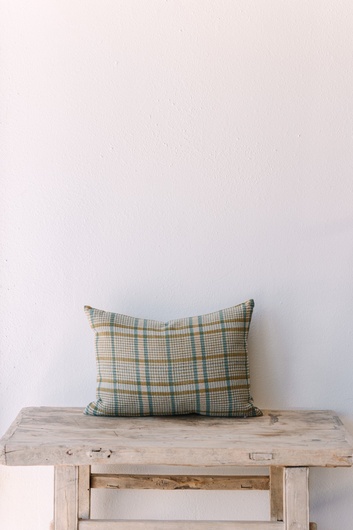Crossroads Lumbar Pillow