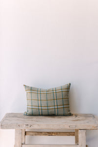 Crossroads Lumbar Pillow