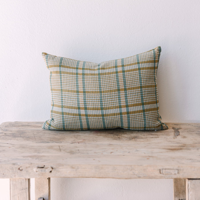 Crossroads Lumbar Pillow