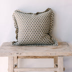 Bailey Throw Pillow