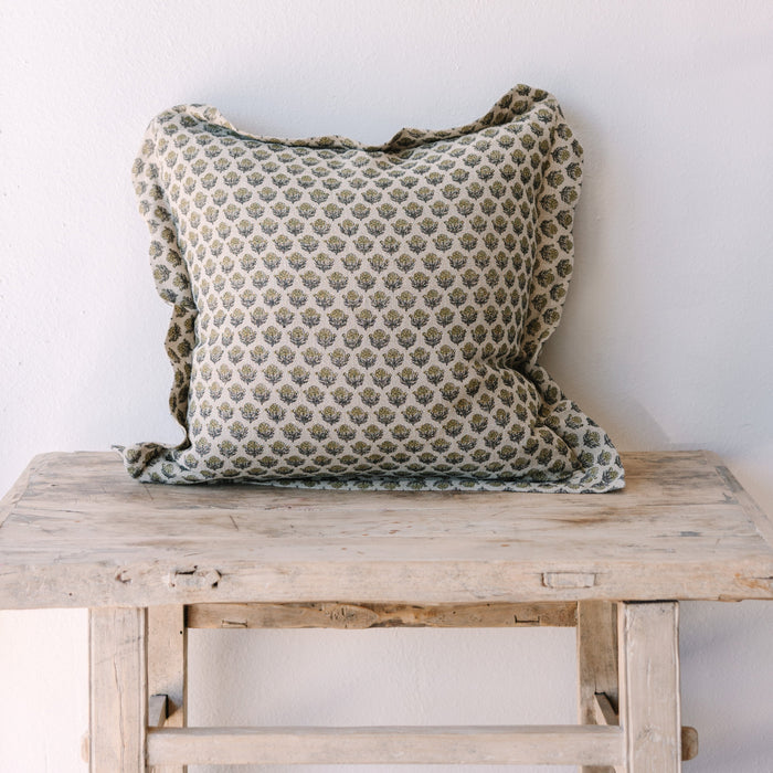Bailey Throw Pillow