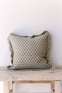 Bailey Throw Pillow