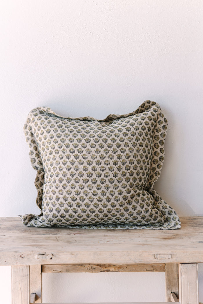 Bailey Throw Pillow