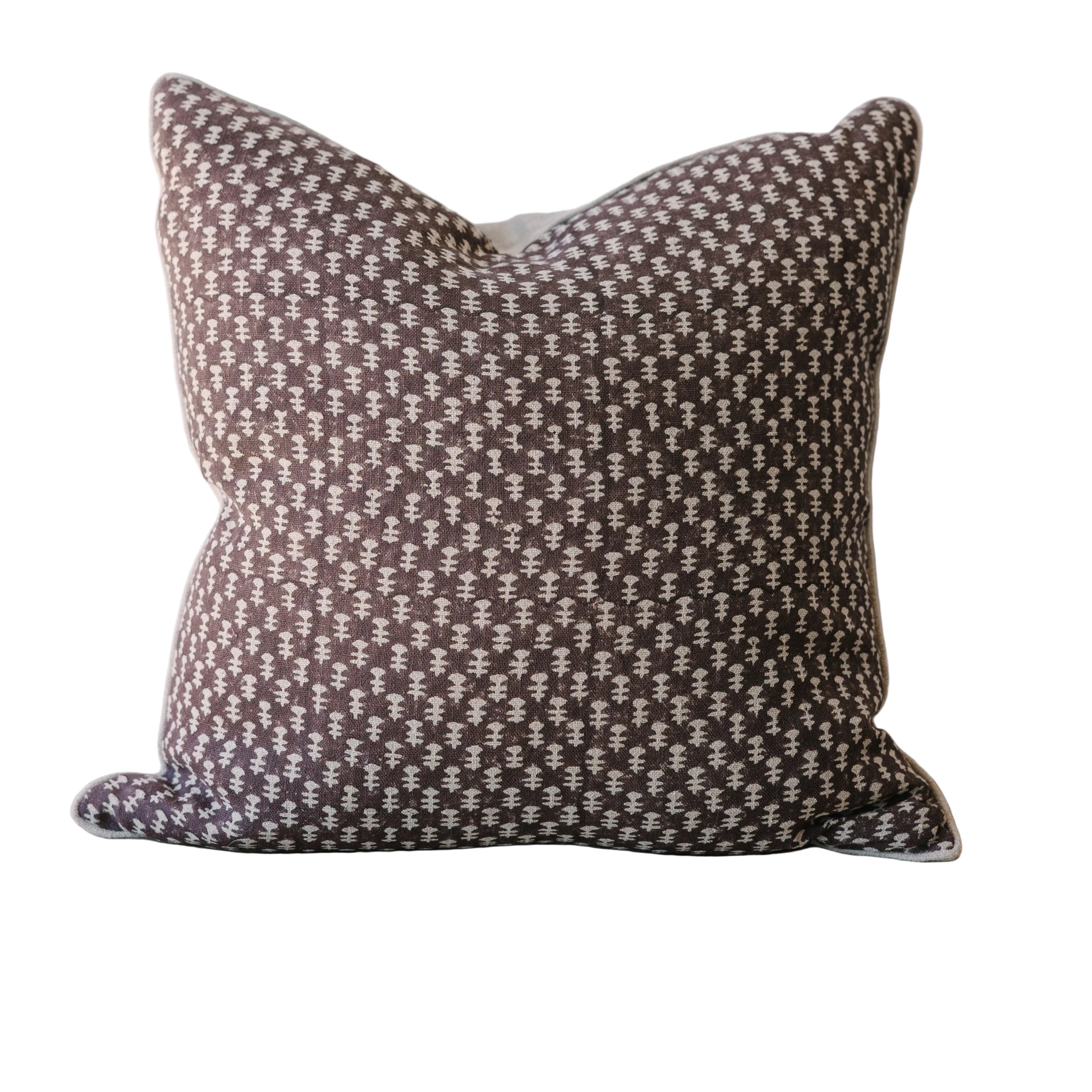 Boti Coco Pillow