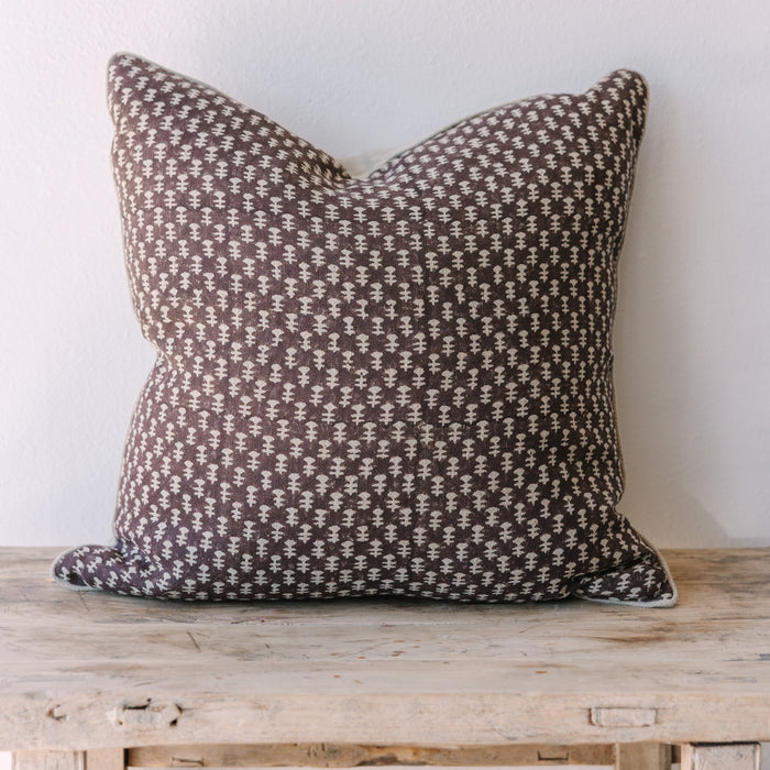 Boti Coco Pillow