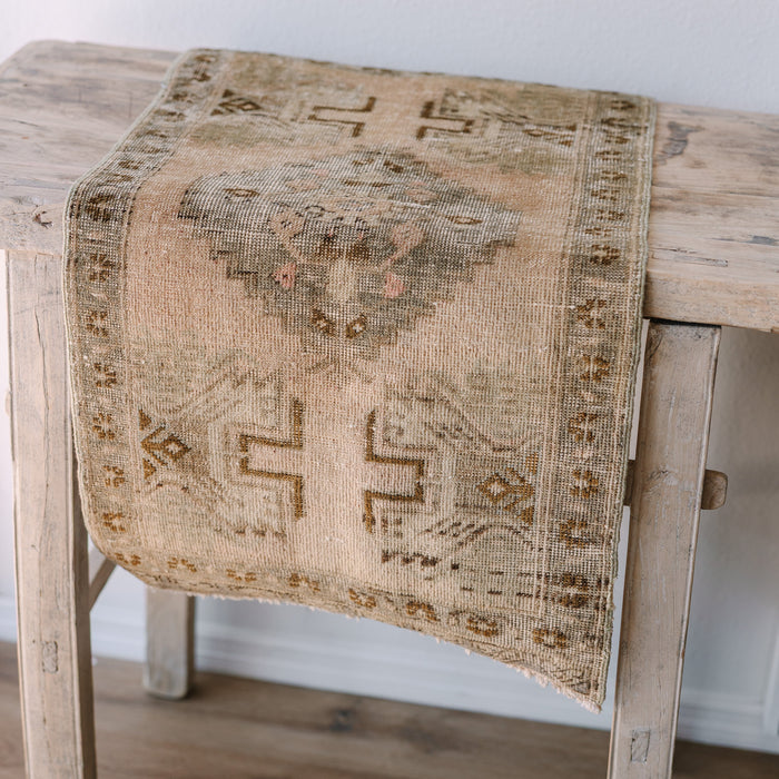 Vintage Rug