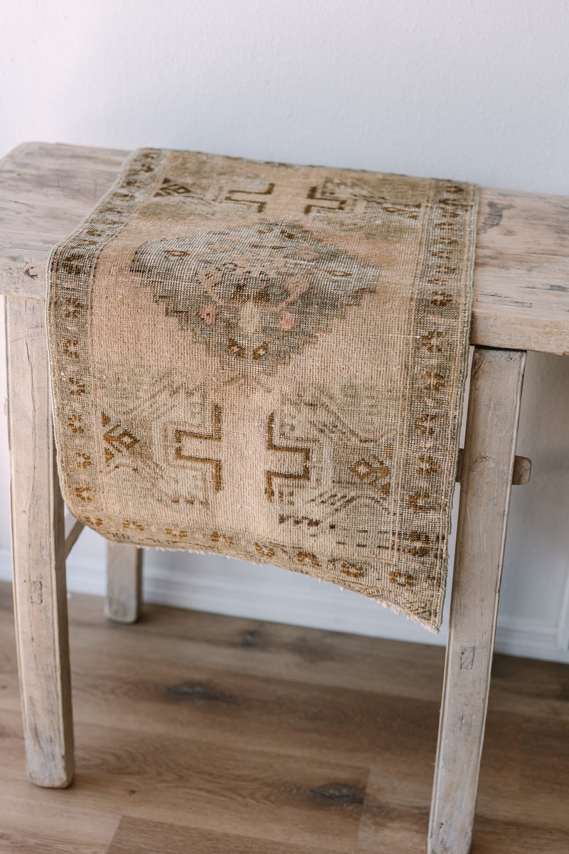 Vintage Rug