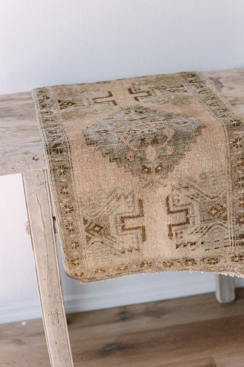 Vintage Rug
