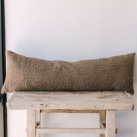 Kandi Lumbar Pillow