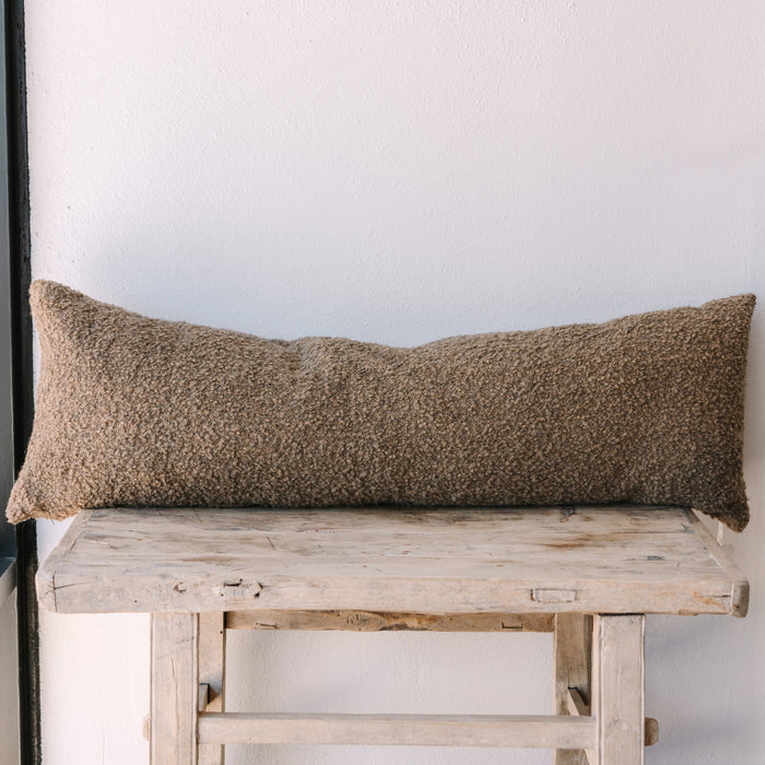 Kandi Lumbar Pillow