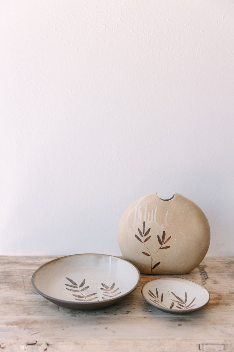Bettina Large Bowl