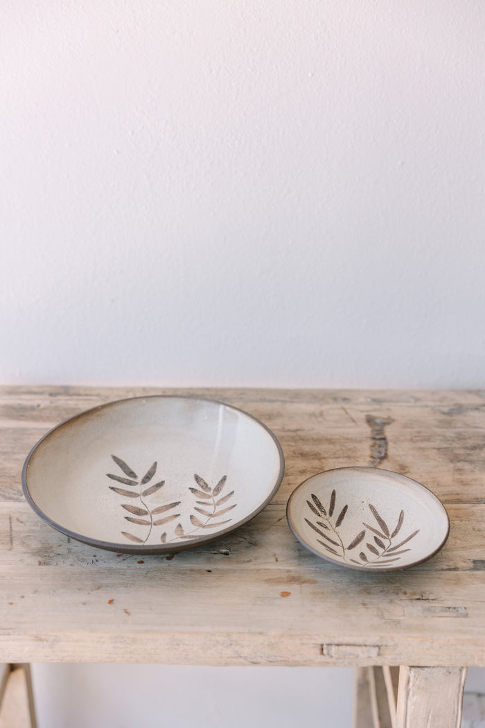 Bettina Large Bowl
