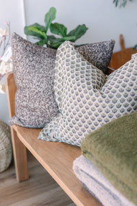 Bailey Throw Pillow