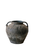 Moldovia Ceramic Pot