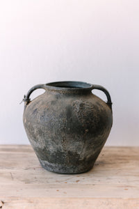Moldovia Ceramic Pot