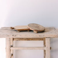 Chapati Plate