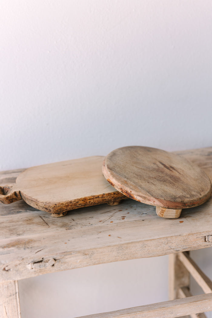 Chapati Plate