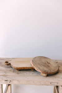 Chapati Plate