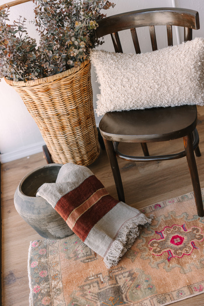 Vintage Rug