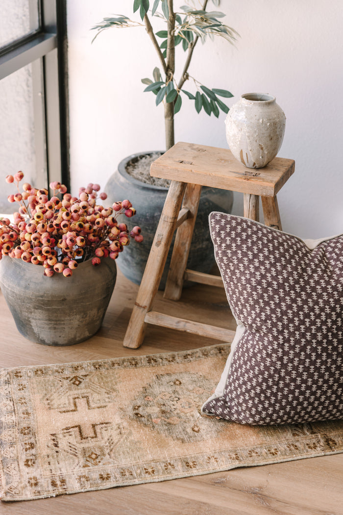 Boti Coco Pillow
