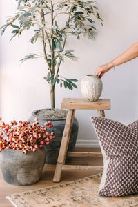Ash Vase