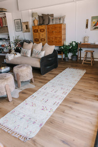 Moroccan Runner