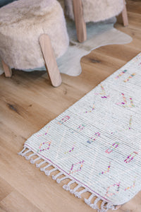 Moroccan Runner