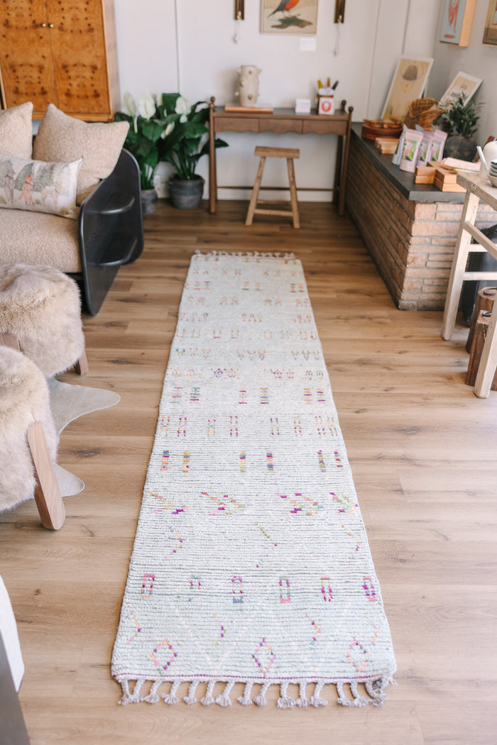 Moroccan Runner