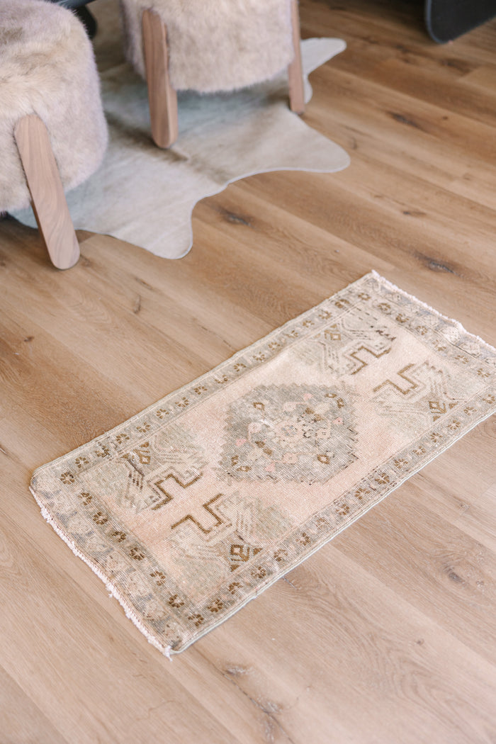 Vintage Rug
