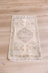 Vintage Rug