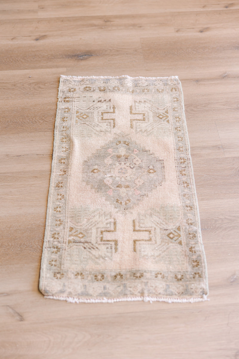 Vintage Rug