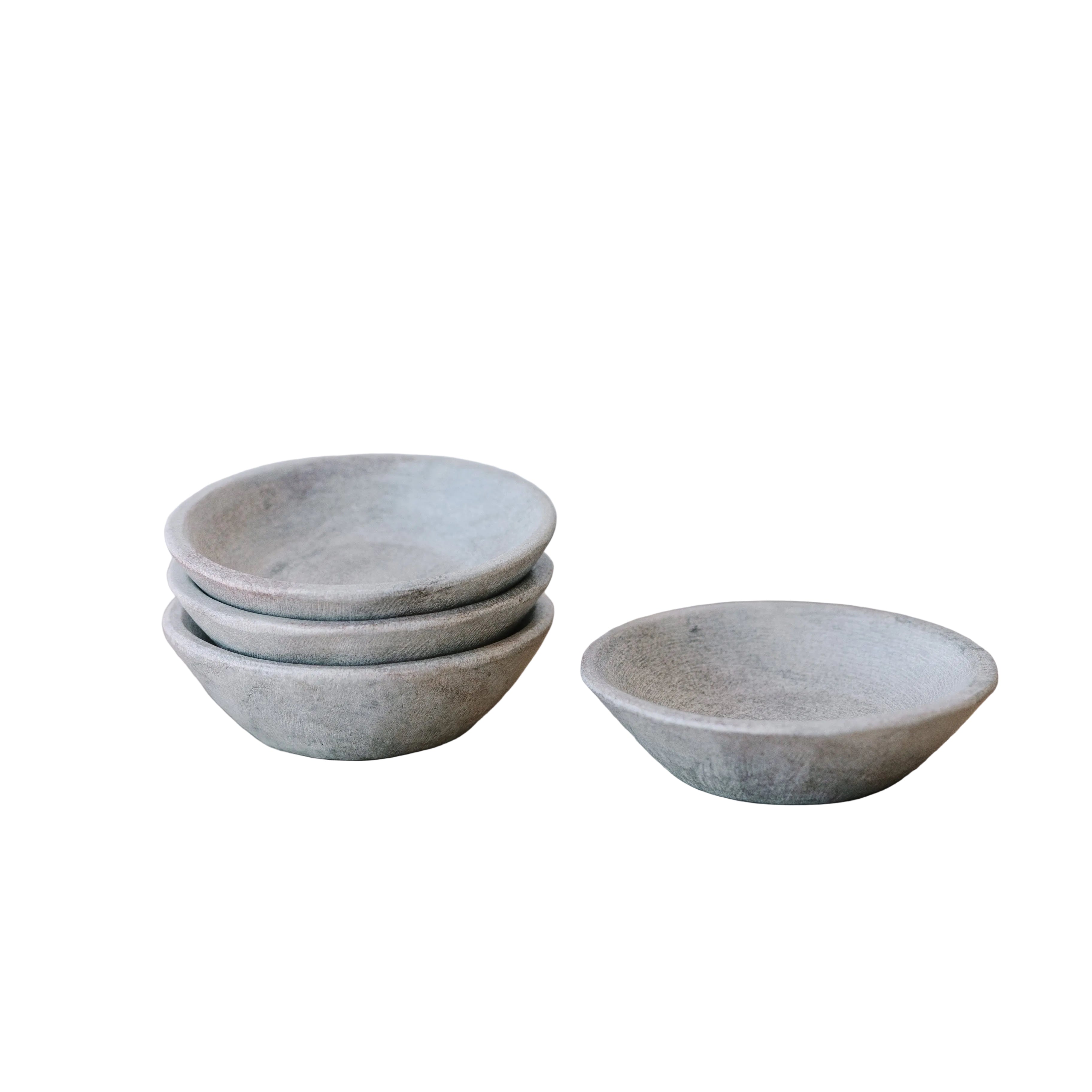 Limestone Dish