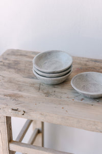 Limestone Dish
