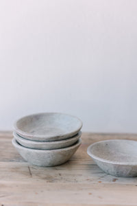 Limestone Dish