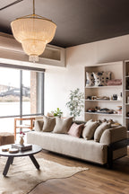 Rowan Sofa Ash