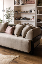 Rowan Sofa Ash