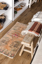 Turkish Small Anatolian Rug