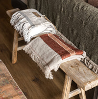 The Belgian Table Throw, Fisherman