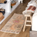 Turkish Small Anatolian Rug