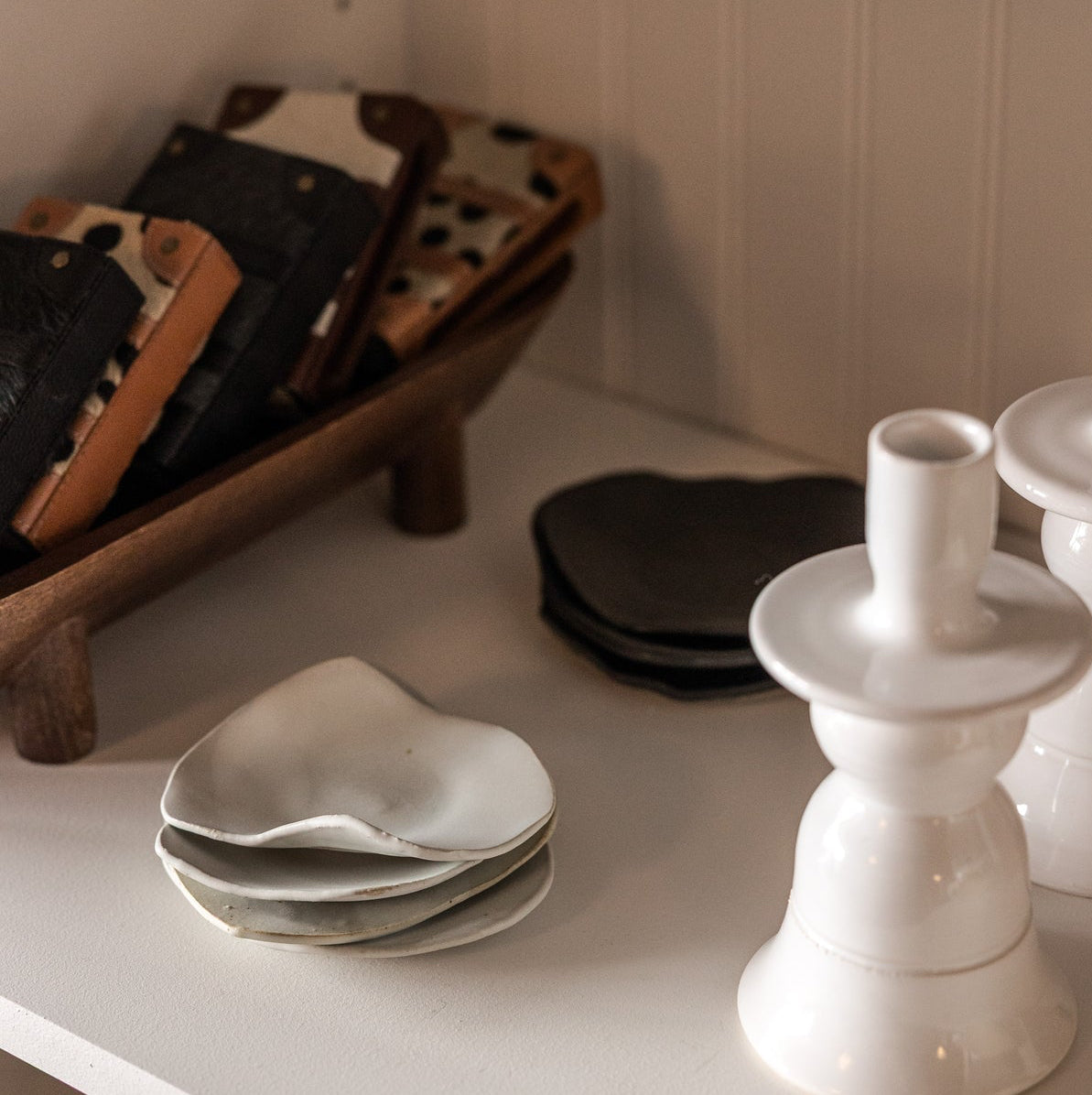 Wren Catchall