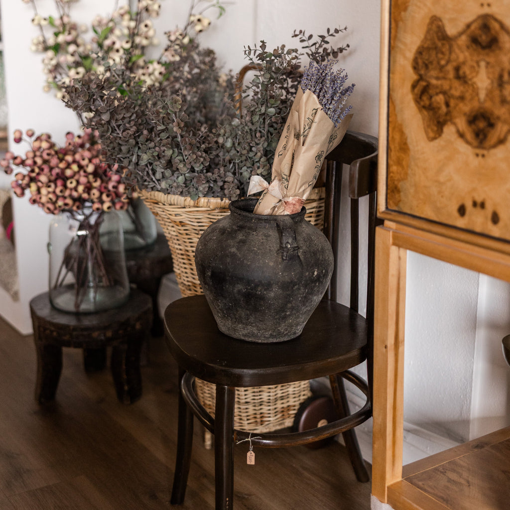 Moldovia Ceramic Pot