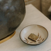 Stamped Silver Small Matchbox