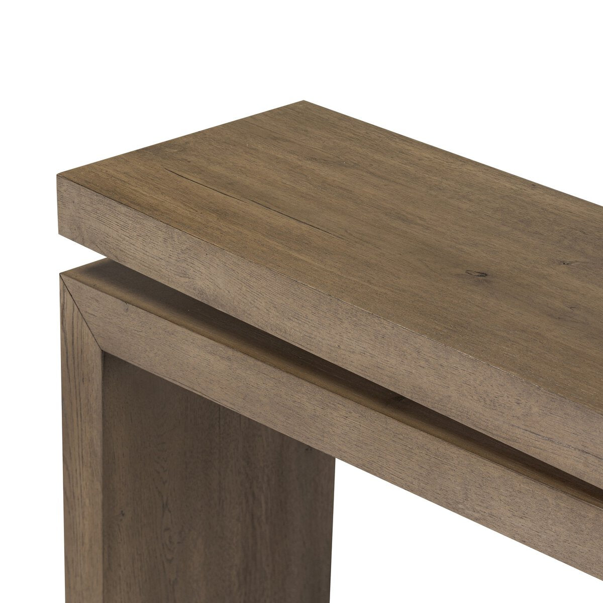 Matthes Console Table 60"