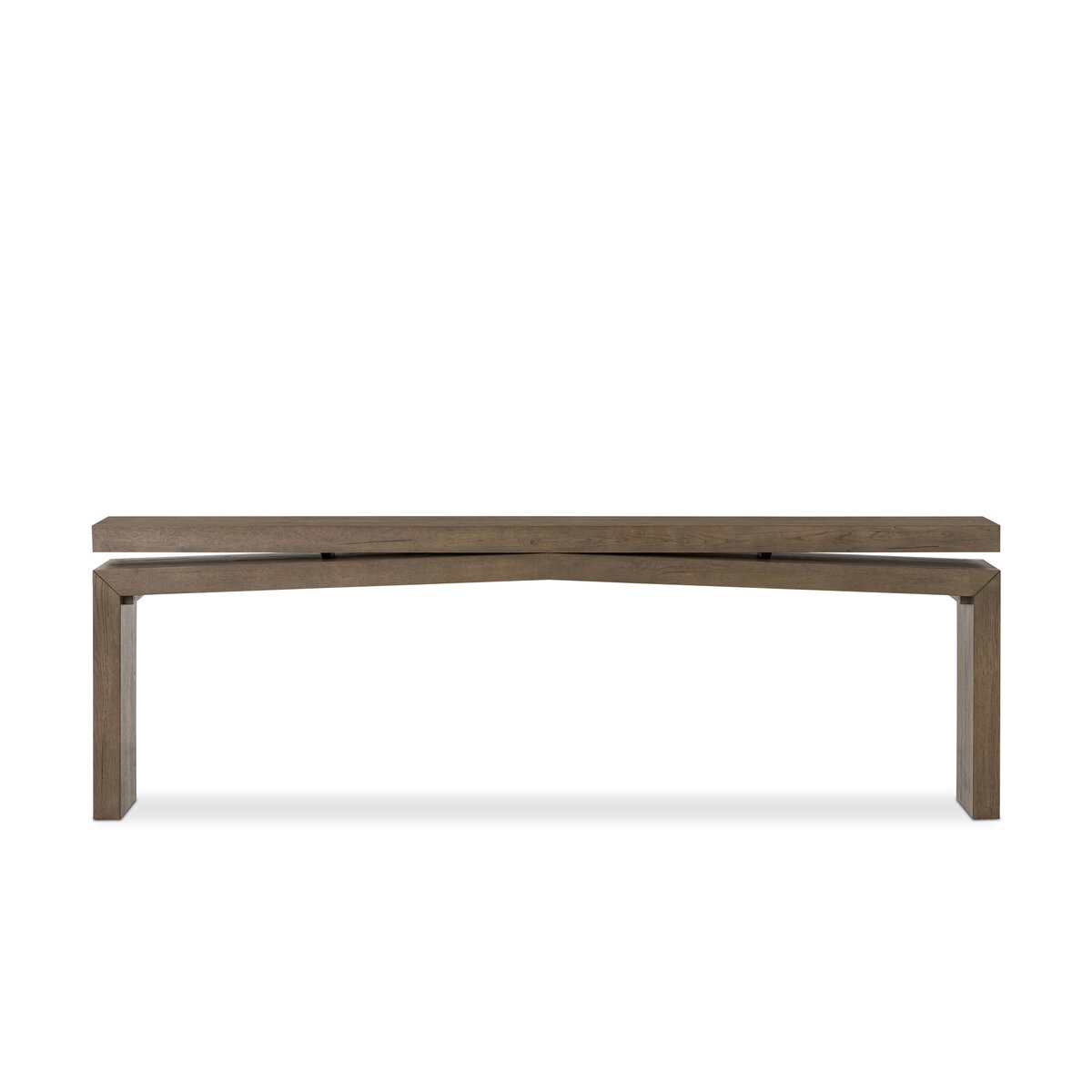 Matthes Console Table 60"