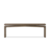 Matthes Console Table 60"