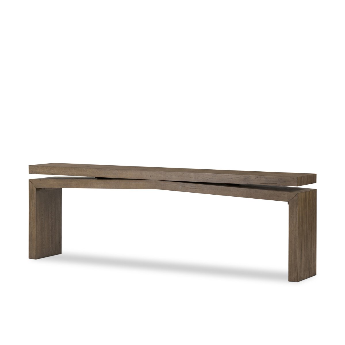 Matthes Console Table 60"