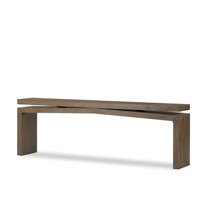 Matthes Console Table 60"